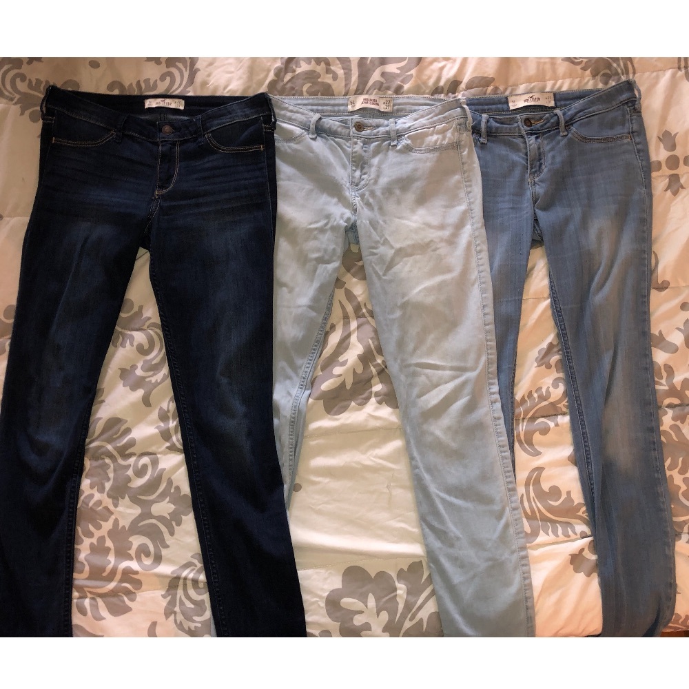 Hollister Jeans